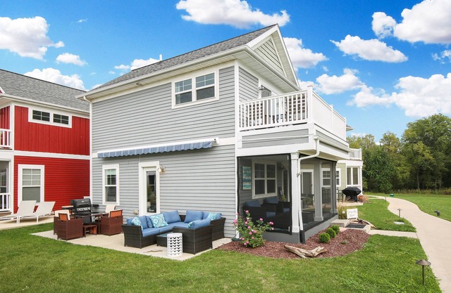 Serenity Now | 2 Bed, 1.5 Bath