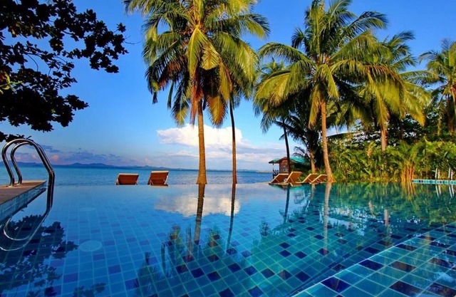 Serenity Resort Koh Chang