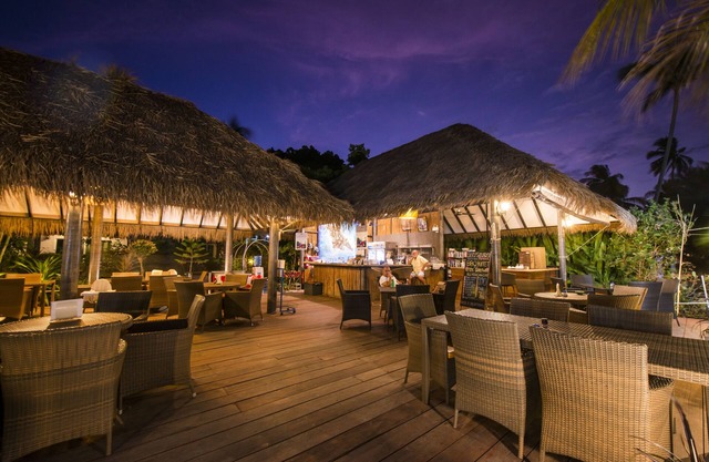 Serenity Resort