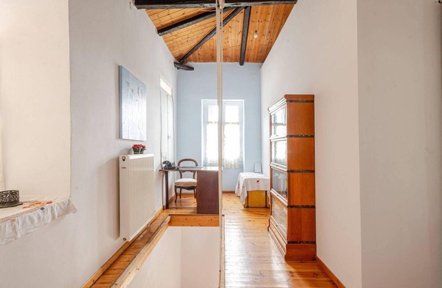 Serenity Retreat in Pidasos