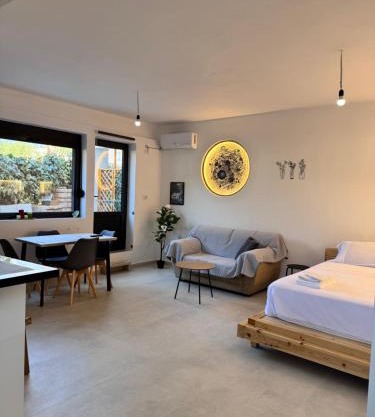 Serenity Studio