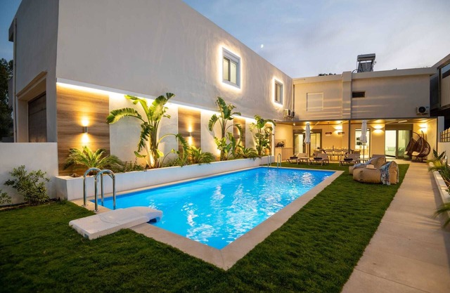 Serenity Villa "a hidden paradise"