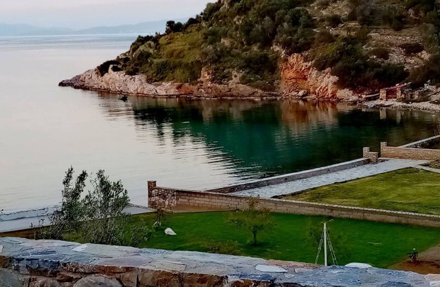 Serenity Villa