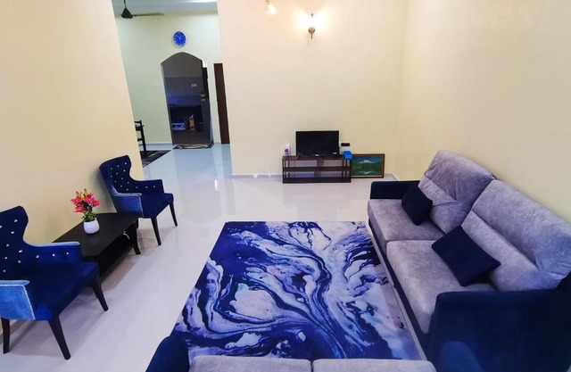 Seri Nilam Homestay @ Kuala Terengganu