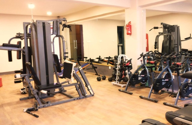 SERVICE APARTMENT RENTAL
