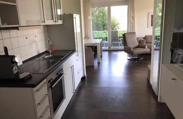 Serviced Apartments Hertingen