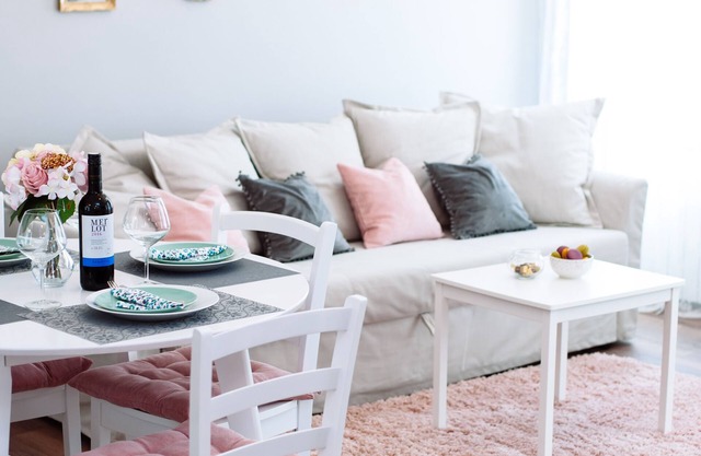 Servus Zagreb Apartments