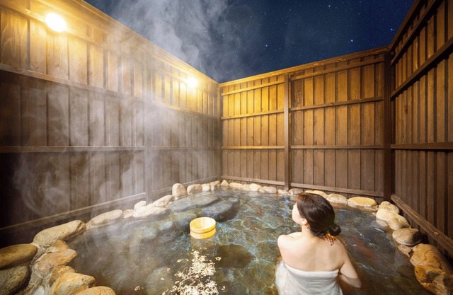 Seseragian House with private Hot Spring/Yufu Ōita
