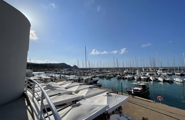 Sestante Marina Motel