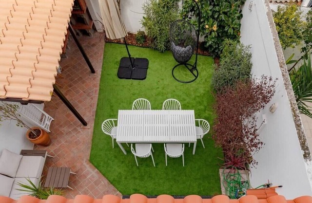 Setúbal Oasis House
