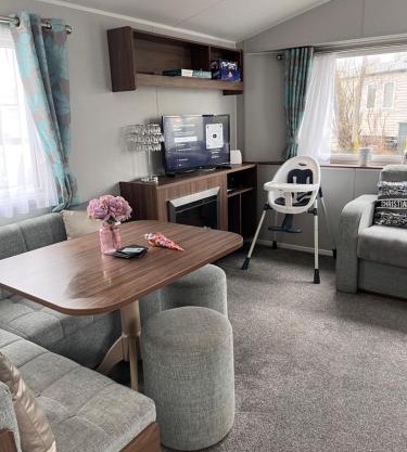 Seton sands caravan rental