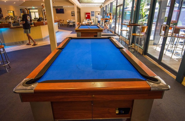 Settlers Inn