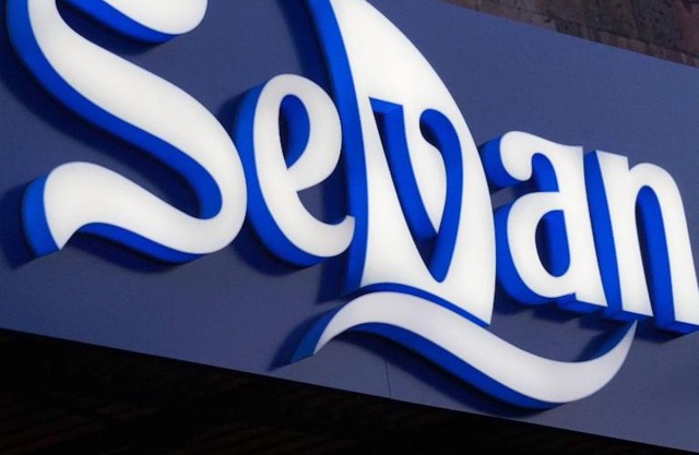 Sevan Hotel