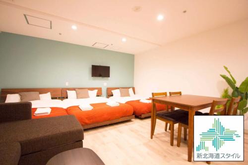 SEVEN Building/Vacation STAY 4948