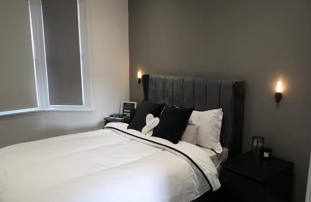 Seven estates 1 bed Apartment CROYDON