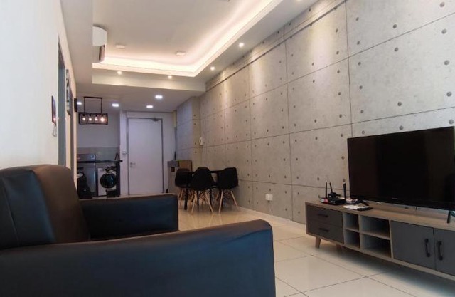 Seven Heaven at Sutera Avenue - Unit 2