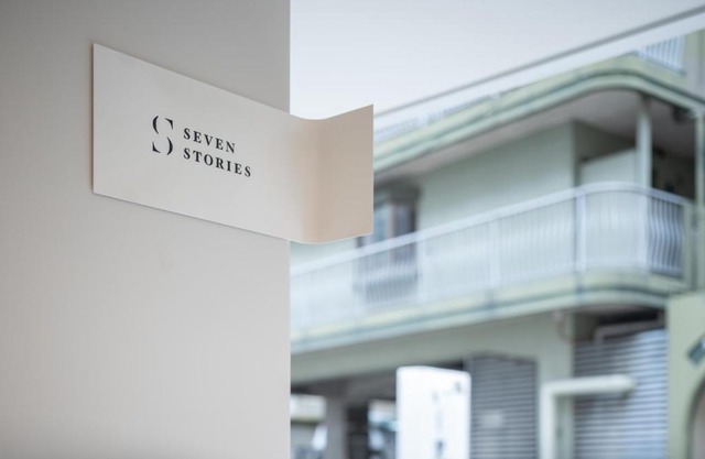 Seven Stories