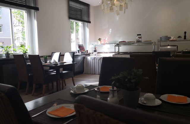 sevenDays Hotel BoardingHouse