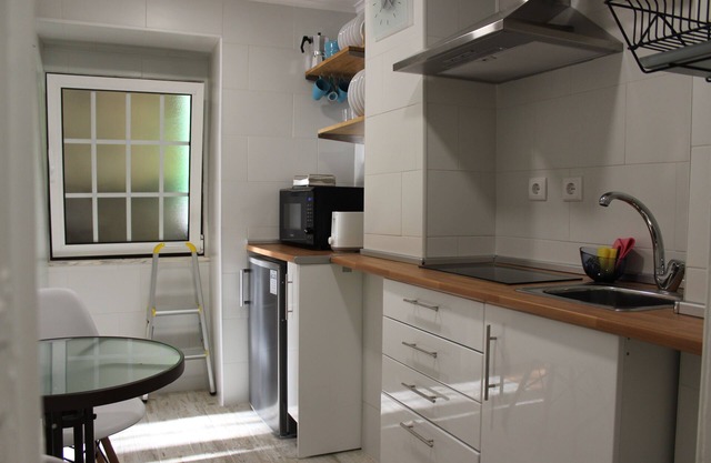 Severa House 3 (Lisbon Center)