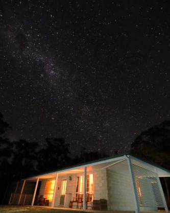 Severn River Cottages