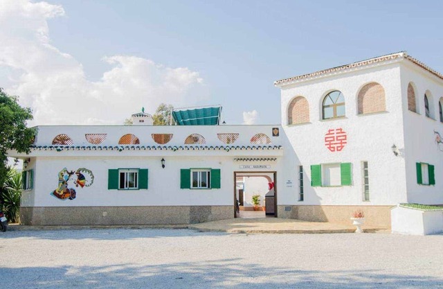 'Sevilla', Apartment in Cortijo w/private terrace