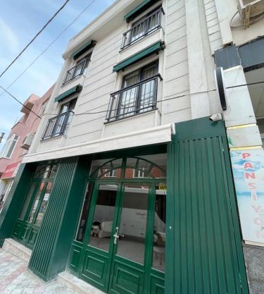 Sezer's Oliva Hotel