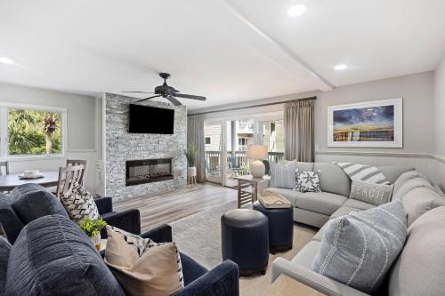 SG8A: 8A Seagrove Villa