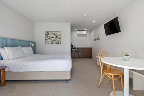 Shaen Street Motel