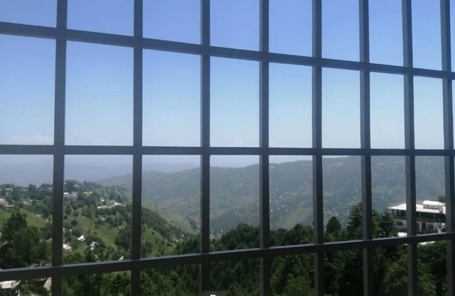 Shagufta Hotel Murree