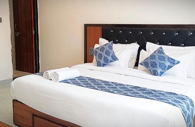 Shagun Villa By Dev hotel and resort