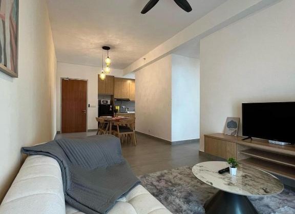 Shah Alam Homestay 4BDR by StayScape