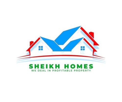 Shaikh Vacation Homes