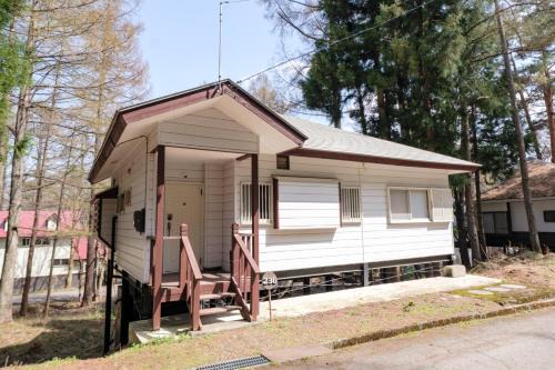Shakunagedaira Rental cottage - Vacation STAY 18352v