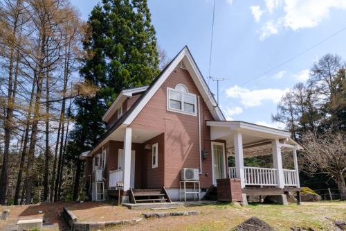 Shakunagedaira Rental cottage - Vacation STAY 18459v