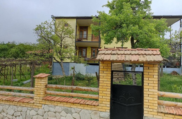 Shalvaseuli marani - Guesthouse