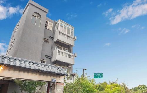 Shanding Shang Homestay