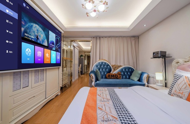 Shanghai Jubelle Select Apartment