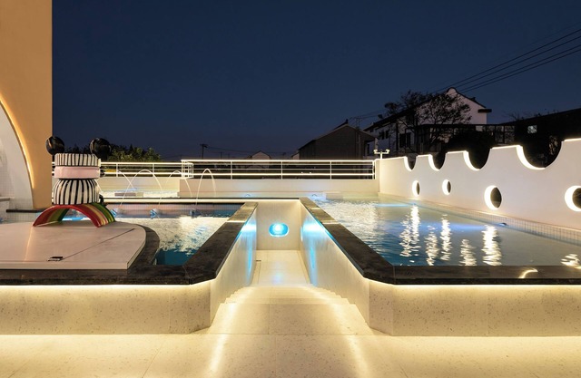 Shanghai MOCOKI hotel