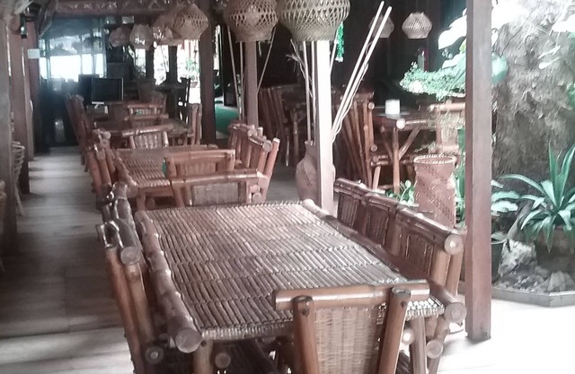 Shangri-La Resto Bar and Functions