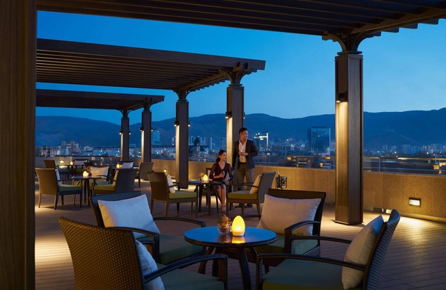 Shangri-La Ulaanbaatar