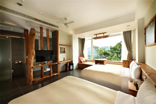 Shangrila Leisure Farm