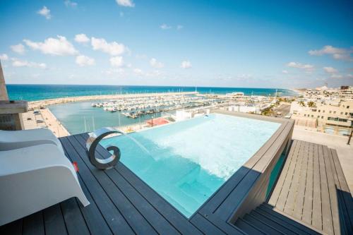 Shani house of style shunit penthouse