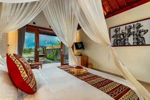 Shankara Villa Ubud