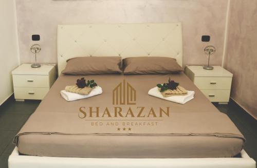 Sharazan