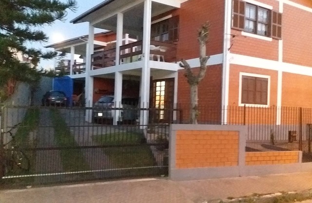 Shared apartment JLC, 150m from the sea