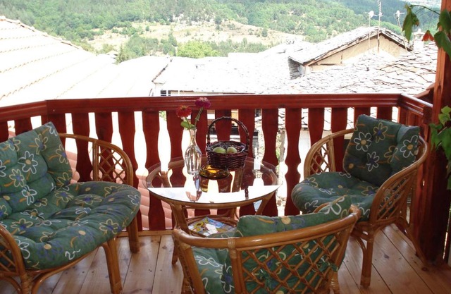 Sharkov Guest House