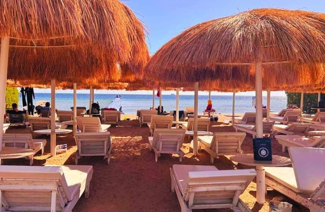 Sharm Hills Resort
