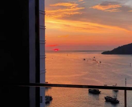 Sheena, The Shore Condo