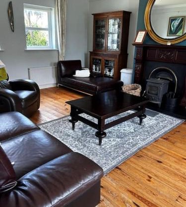 Sheilin House Waterville