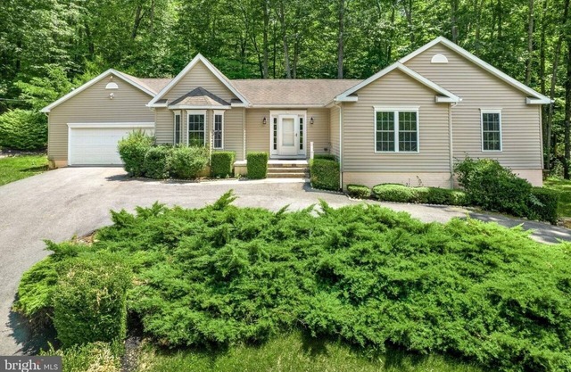 Shenandoah NP 3BR Modern Retreat, Mins to Caverns